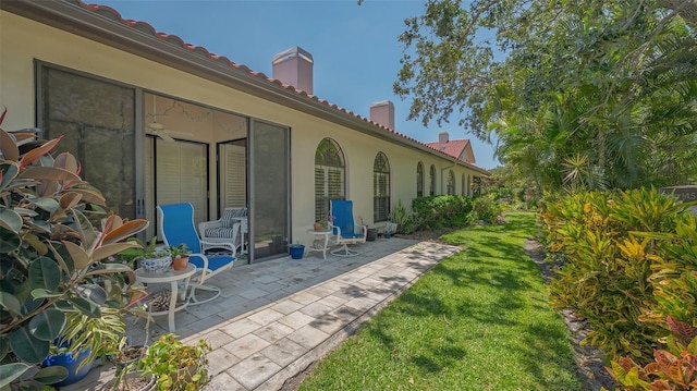 4691 Las Brisas Ln, Sarasota, FL 34238 - exterior space