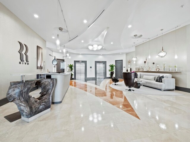 1771 Ringling Blvd Unit 1104, Sarasota, FL 34236 - view of reception