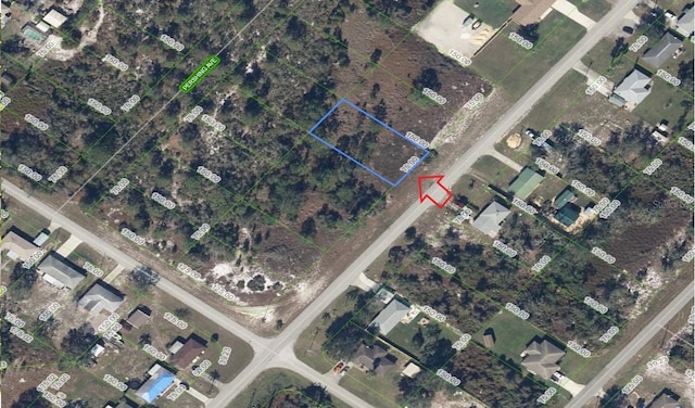 230 Washington Blvd, Lake Placid FL, 33852 land for sale
