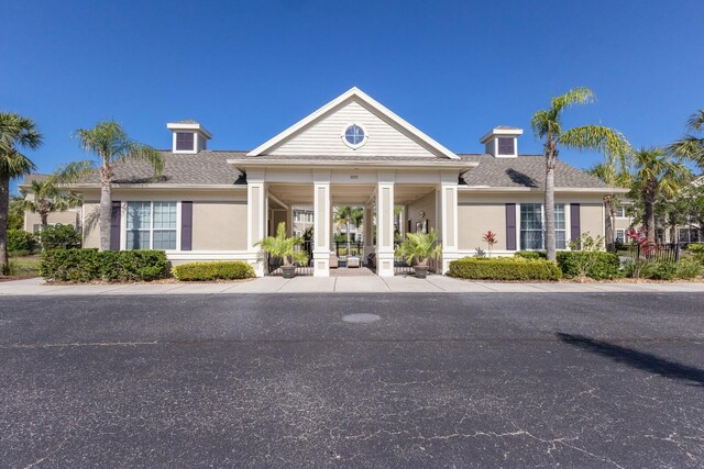 8045 Tybee Ct Unit 8045, University Park, FL 34201 - view of building exterior