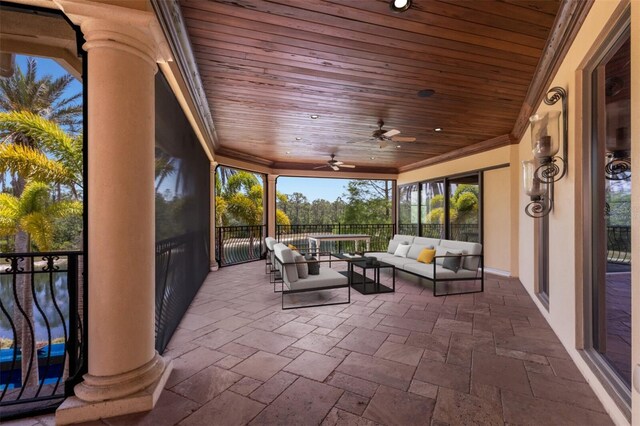19208 Ganton Ave, Lakewood Ranch, FL 34202 - photo 57