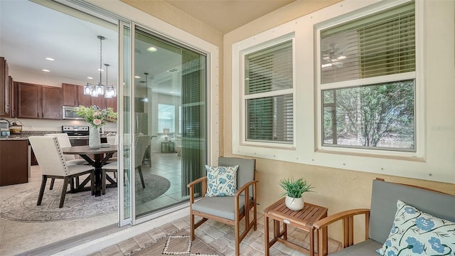 11847 Meadowgate Pl, Lakewood Ranch, FL 34211 - view of balcony