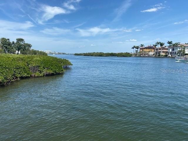 6157 E Midnight Pass Rd Unit B51, Sarasota, FL 34242 - water view