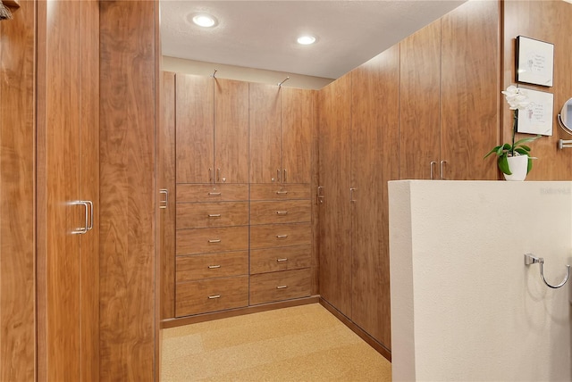 4800 Gulf Of Mexico Dr Unit 205, Longboat Key, FL 34228 - detailed view of tile patterned floors and recessed lighting