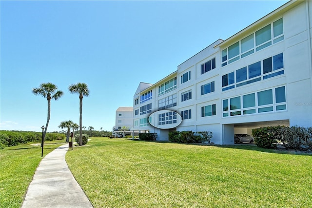 4800 Gulf Of Mexico Dr Unit 205, Longboat Key, FL 34228 - view of property