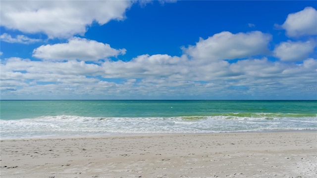 4800 Gulf Of Mexico Dr Unit 205, Longboat Key, FL 34228 - water view with local beach