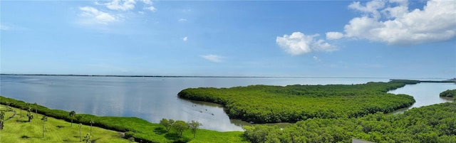4800 Gulf Of Mexico Dr Unit 205, Longboat Key, FL 34228 - water view