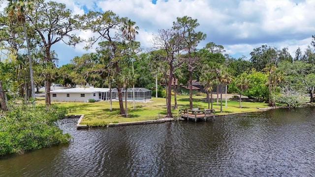 4311 52nd St E, Bradenton, FL 34208 - exterior space