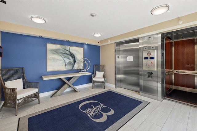 5780 Midnight Pass Rd Unit 410, Sarasota, FL 34242 - view of common area
