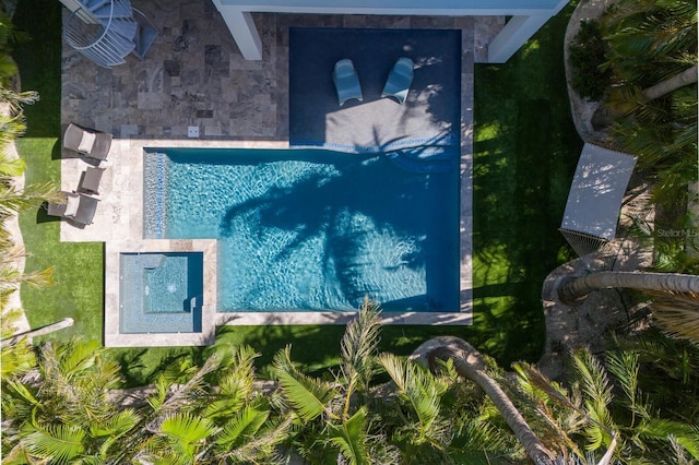 222 Willow Ave, Anna Maria, FL 34216 - aerial view