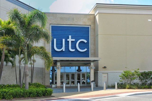 7804 Edmonston Cir, University Park, FL 34201 - view of building exterior