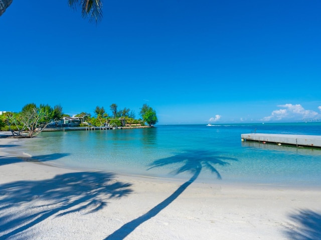 water view
