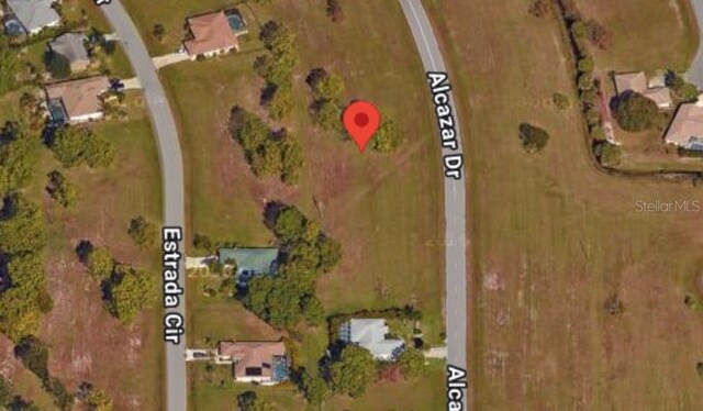 25267 Alcazar Dr, Punta Gorda, FL 33955