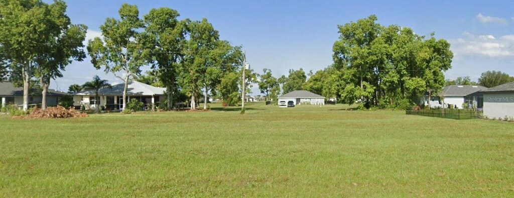 25267 Alcazar Dr, Punta Gorda, FL 33955