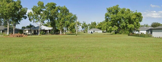 25267 Alcazar Dr, Punta Gorda, FL 33955