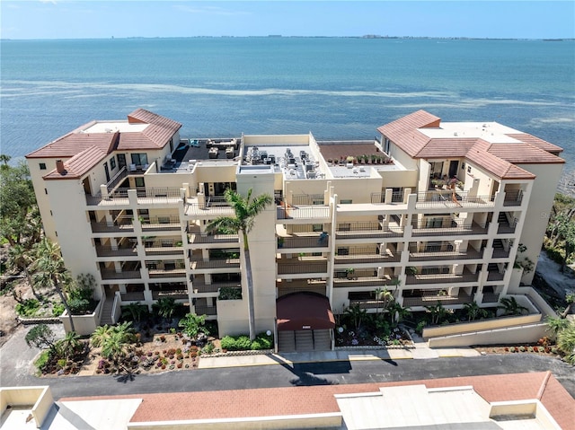 6460 Mourning Dove Dr Unit 102, Bradenton, FL 34210 - aerial view of a nearby body of water