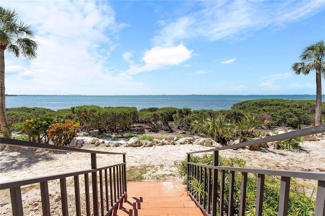6460 Mourning Dove Dr Unit 102, Bradenton, FL 34210 - water view