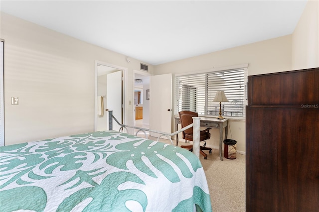 6460 Mourning Dove Dr Unit 102, Bradenton, FL 34210 - bedroom featuring carpet floors