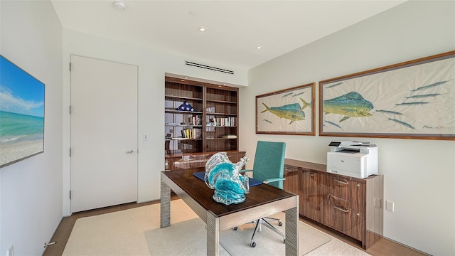 280 Golden Gate Pt Unit 600, Sarasota, FL 34236 - view of office space