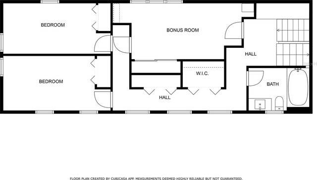 8871 Fishermens Bay Dr, Sarasota, FL 34231 - view of layout
