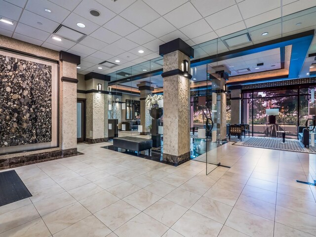 1255 N Gulfstream Ave Unit 402, Sarasota, FL 34236 - view of common area