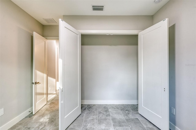 22 Medalist Cir, Rotonda West, FL 33947 - closet with visible vents