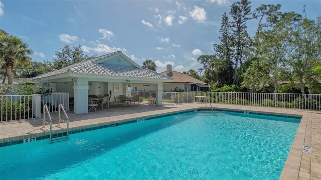 2115 Timucua Trl, Nokomis, FL 34275 - photo 54