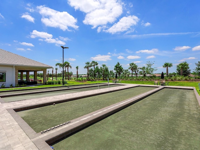 15037 Montello Way, Lakewood Ranch, FL 34211 - view of property's community
