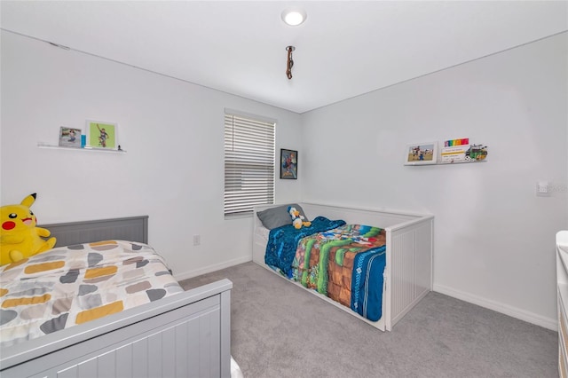 2969 Great Abaco Way, Bradenton, FL 34208 - carpeted bedroom with baseboards
