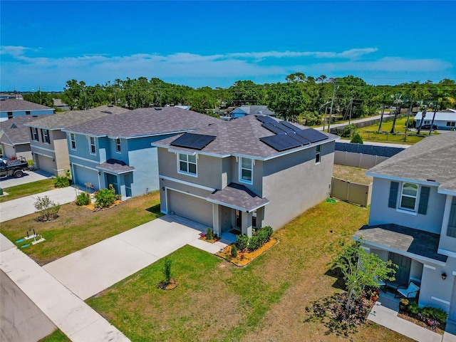 2969 Great Abaco Way, Bradenton, FL 34208 - aerial view of residential area