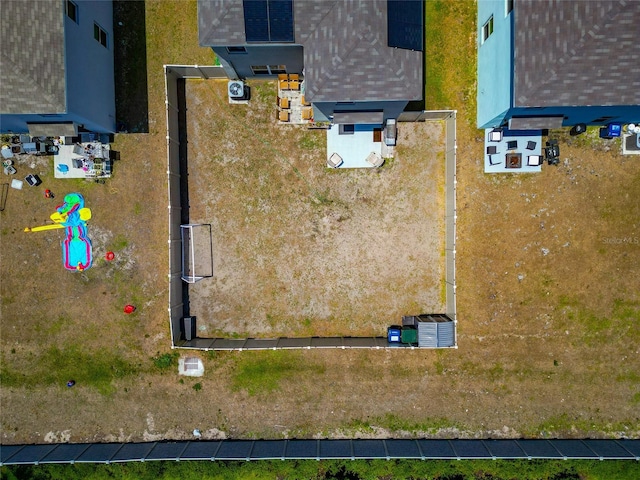 2969 Great Abaco Way, Bradenton, FL 34208 - drone / aerial view