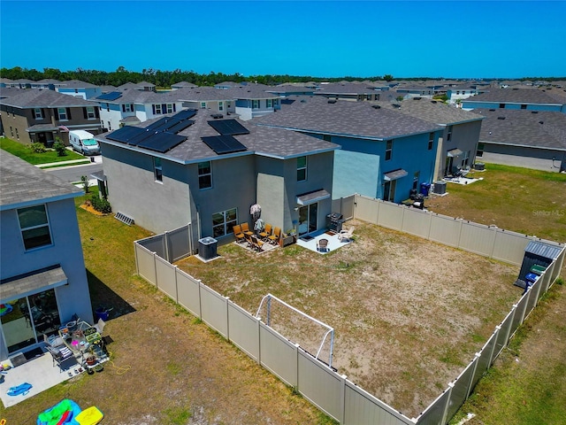 2969 Great Abaco Way, Bradenton, FL 34208 - aerial view of residential area