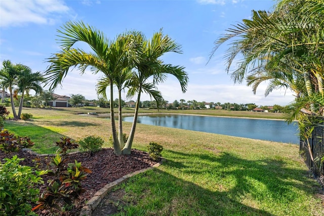 14309 Carolina Sky Pl, Lakewood Ranch, FL 34211 - property view of water