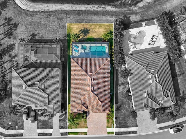 14309 Carolina Sky Pl, Lakewood Ranch, FL 34211 - aerial view