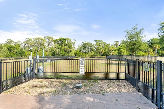 14309 Carolina Sky Pl, Lakewood Ranch, FL 34211 - exterior space featuring fence
