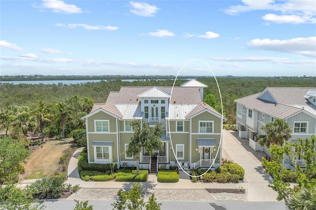 241 Sapphire Lake Dr Unit 201, Bradenton, FL 34209 - photo 2