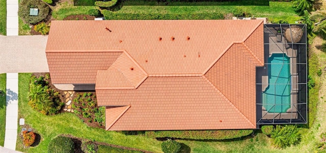 1358 Cielo Ct, North Venice, FL 34275 - bird's eye view