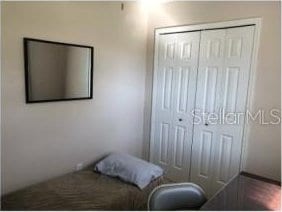 25 Philox Ln, Palm Coast, FL 32164 - bedroom featuring a closet