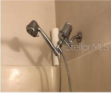 25 Philox Ln, Palm Coast, FL 32164 - bathroom view of a shower