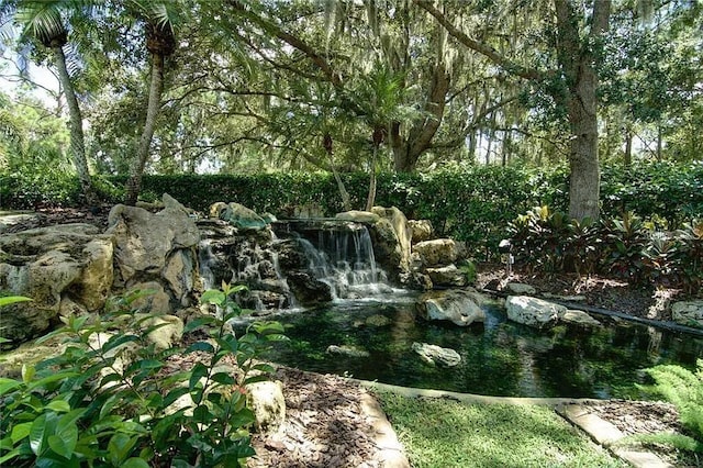 6231 Cypress Bend Ct, University Park, FL 34201 - view of surrounding community