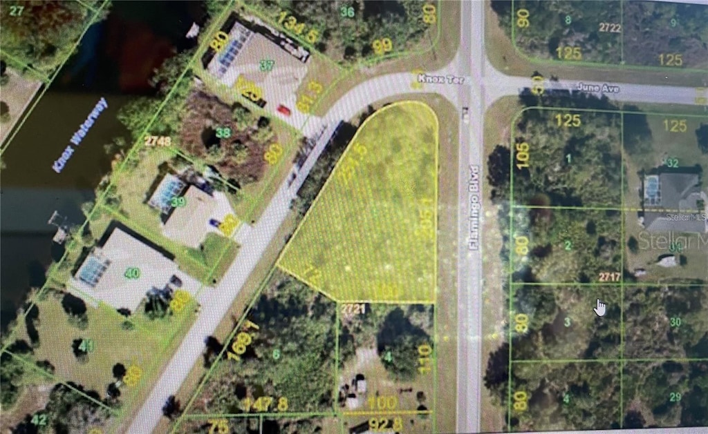 3390 Knox Ter, Port Charlotte, FL 33948