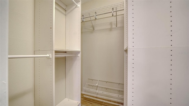 4861 Waterbridge Down, Sarasota, FL 34235 - view of walk in closet