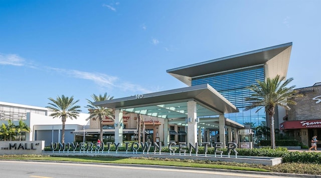 4861 Waterbridge Down, Sarasota, FL 34235 - view of building exterior
