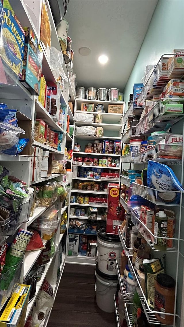 1600 Twin Oaks Cir, Oviedo, FL 32765 - view of pantry