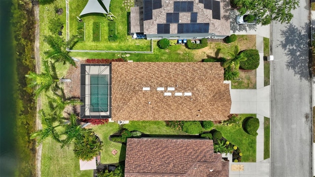 14315 Tree Swallow Way, Lakewood Ranch, FL 34202 - aerial view of property and surrounding area