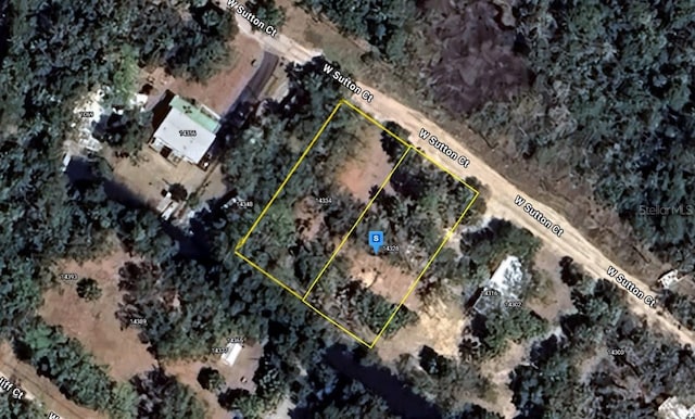 14328 W Sutton Ct, Crystal River, FL 34429