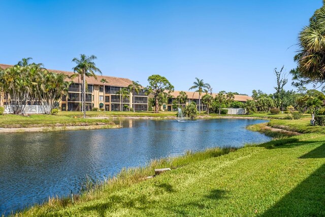 5736 Ashton Lake Dr, Sarasota, FL 34231 - water view