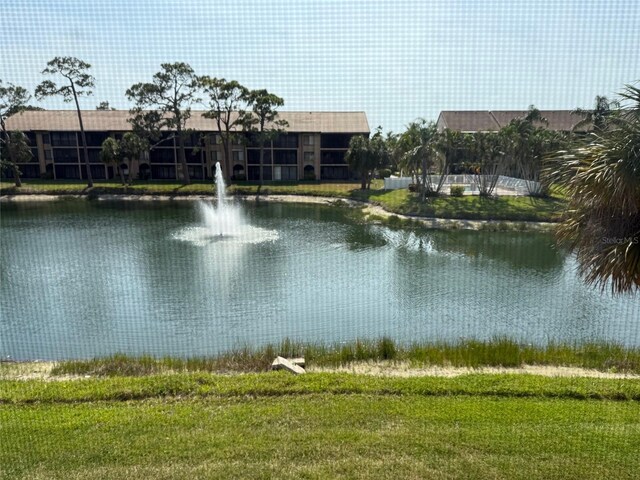 5736 Ashton Lake Dr, Sarasota, FL 34231 - water view