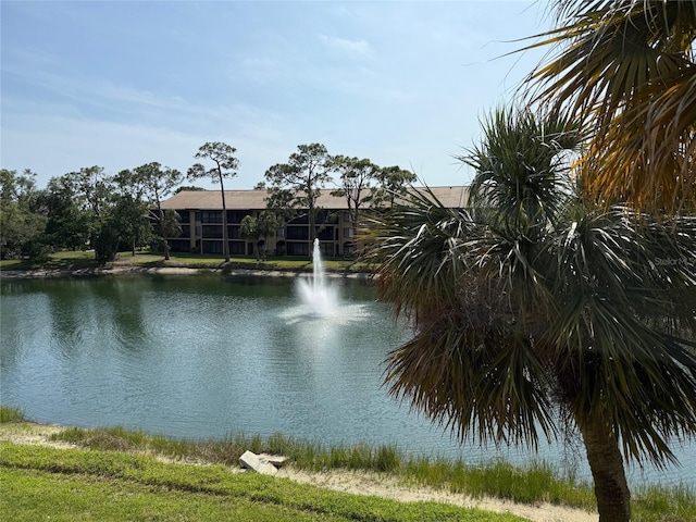 5736 Ashton Lake Dr, Sarasota, FL 34231 - water view