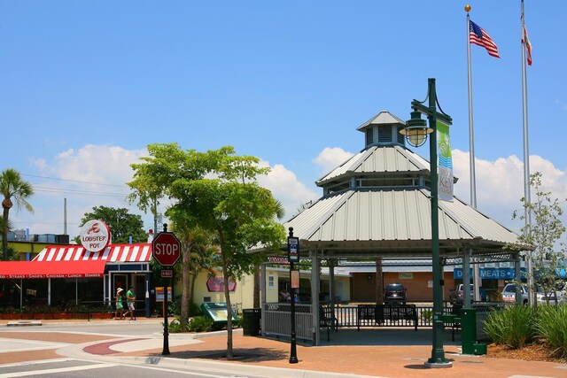 5736 Ashton Lake Dr, Sarasota, FL 34231 - view of commercial location